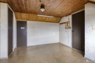 Slaapkamer