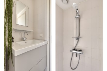 Badkamer