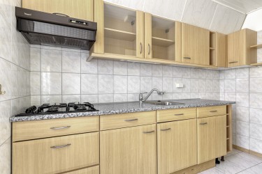 Keuken