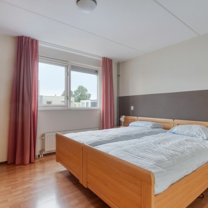 3 slaapkamers
