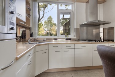 Keuken