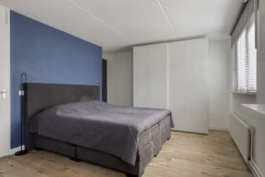 Slaapkamer