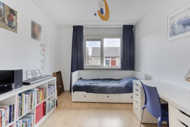 Slaapkamer