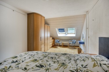 Slaapkamer