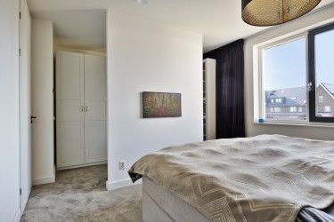 Slaapkamer