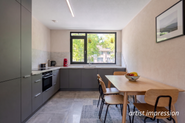 Keuken