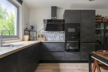 Keuken