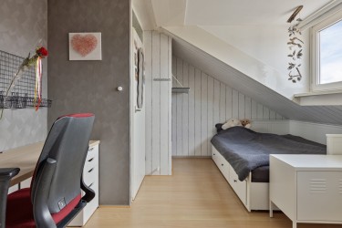 Slaapkamer