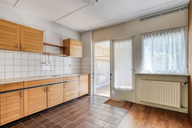 Keuken