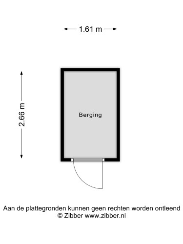 Plattegronden