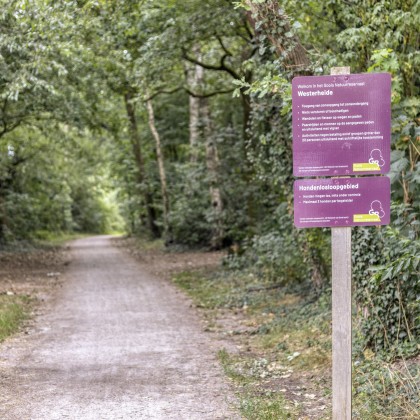 Goede locatie