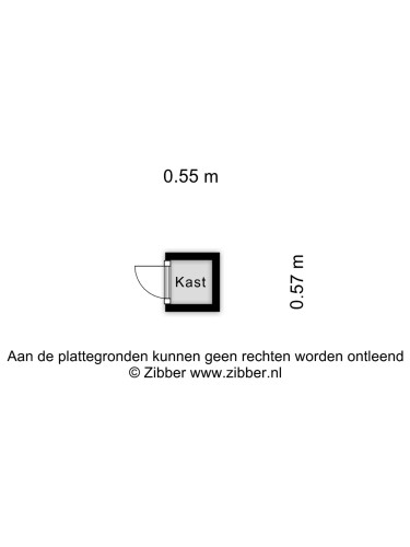 Plattegronden