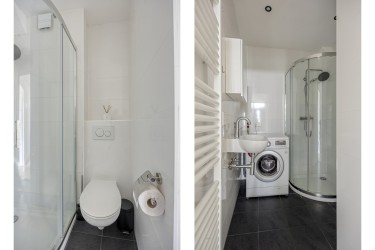 Badkamer