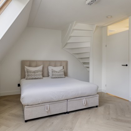 3 slaapkamers