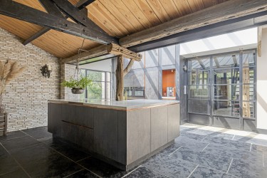 Keuken
