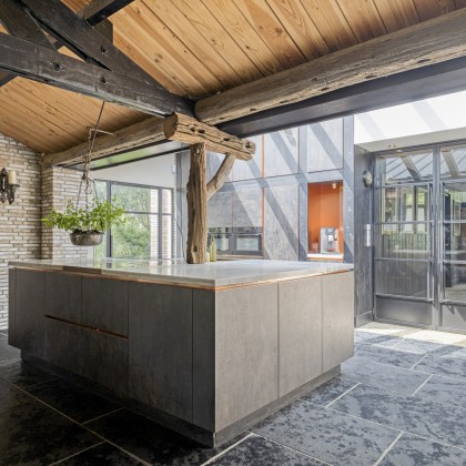 Open keuken