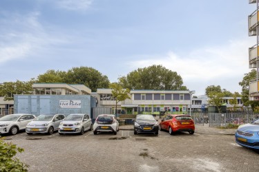 Omgeving