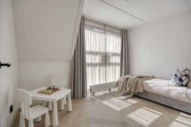 Slaapkamer
