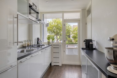 Keuken