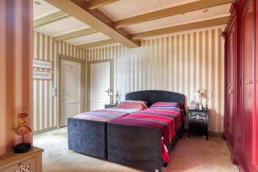 Slaapkamer