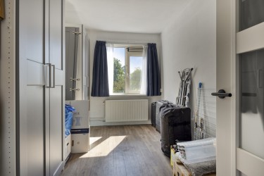 Slaapkamer