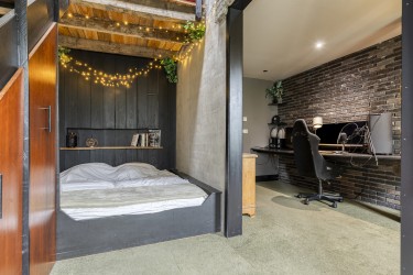 Slaapkamer