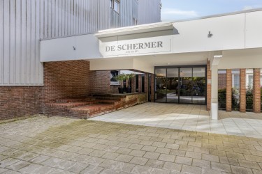 Gemeenschappelijke entree