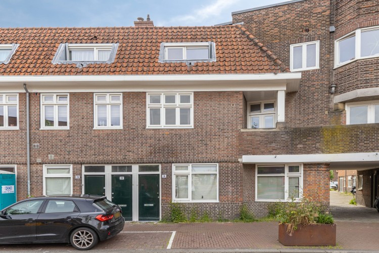Hoofdfoto