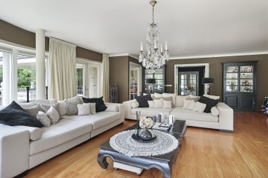 Woonkamer
