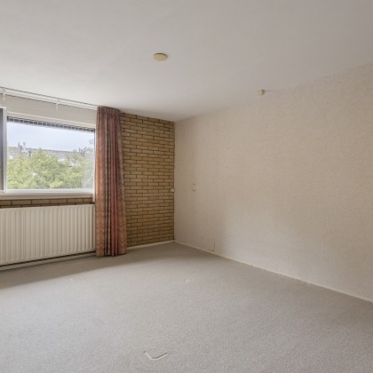 Ruime slaapkamers