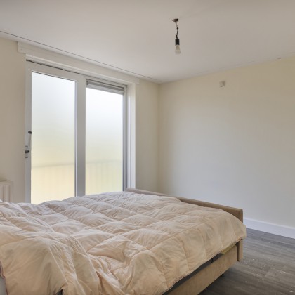 Hoe deel jij de kamers in?