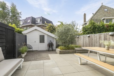 Tuin