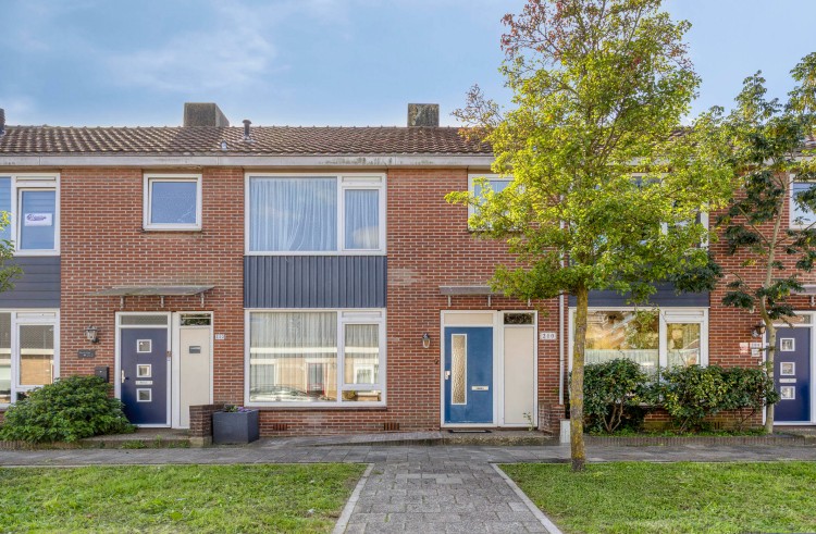 Omslagfoto brochure
