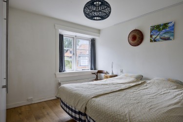 Drie slaapkamers