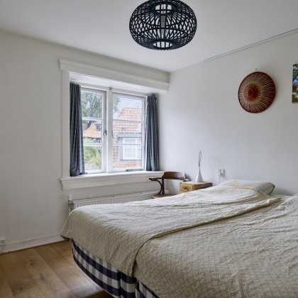 Drie slaapkamers
