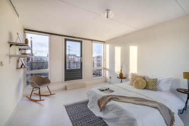 Slaapkamer