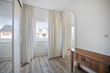 Hoe deel jij de kamers in?