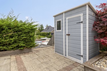 Extra foto's