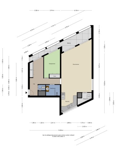 Plattegronden
