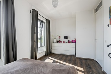 Slaapkamer