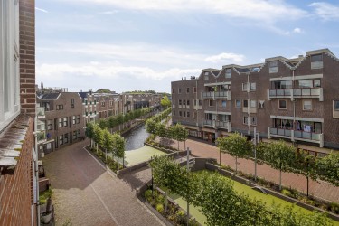 Uitzicht
