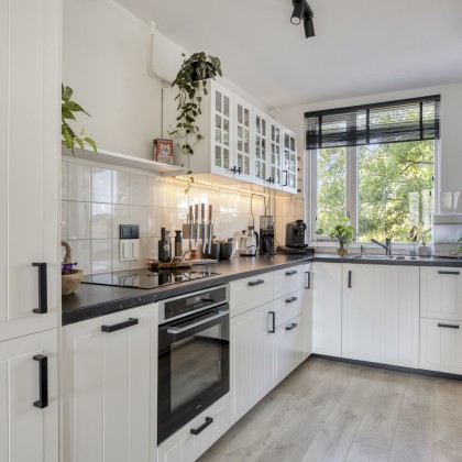 Nette keuken