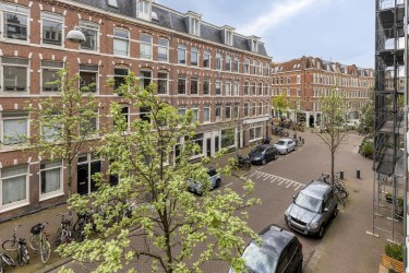 Volop genieten