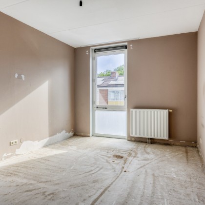 3 slaapkamers