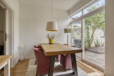 Open keuken