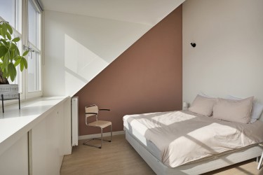 Slaapkamer