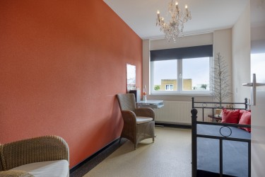 Slaapkamer