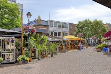 Omgeving