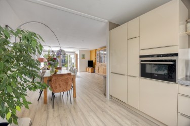 Keuken