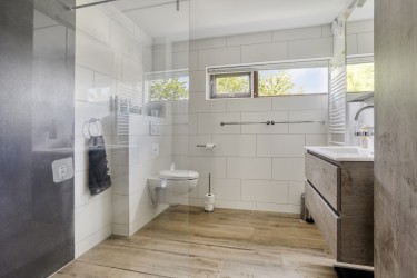Slaapkamer